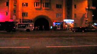 preview picture of video '15.08.2010 Zaporizhzhya.Ukraine.Summer night city....wmv'