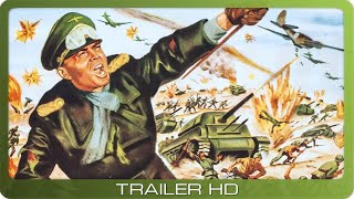 The Desert Fox: The Story of Rommel (1951) Video