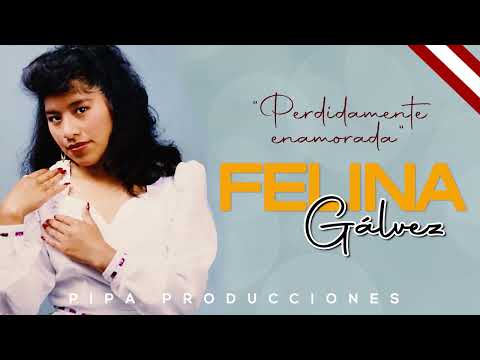 Felina Galvez Vol 1 recuerdos
