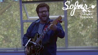 Danny Toeman - Reaching Out | Sofar London