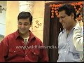 Kamal Hassan S Hindi Production Chikni Chachi Or Chachi 420 Mired In Controversies