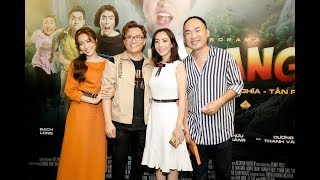 Diệu Nhi | Hậu Trường Đi Event Gặp Thập Tam Muội
