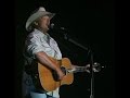 Alan Jackson  Where Do I Go From Here A Trucker's Song