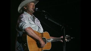 Alan Jackson  Where Do I Go From Here A Trucker&#39;s Song