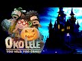 Oko Lele It S Pumpkin Time Episodes Collection Halloween CGI Animated Short