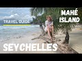 Best Places to Visit on Mahe Island, Seychelles (detailed travel guide 2024)