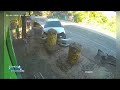 SantiContreras | Motoconcho robando Romo en Monte Plata | Echando El Pulso