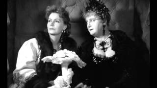 Трейлер: Дама с камелиями