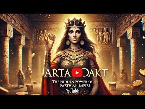 Arta Dakt: The Hidden Powerhouse That Shaped the Parthian Empire!