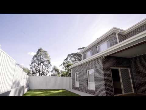 14,16 & 18 Wattle Road, Casula