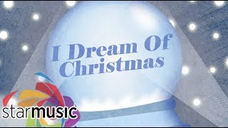 I Dream Of Christmas - Erik Santos