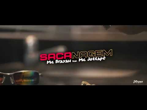 MC BRAYAN E MC JOTTAPÊ - ETERNA SACANAGEM (CLIPE OFICIAL)