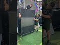 Hey Guys Do You Think This Is The Right Way To Install Line Array Speaker Soundsystem Sonido Loa