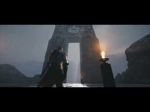 Nazralath: The Fallen World | Trailer Sound & Music Re-design