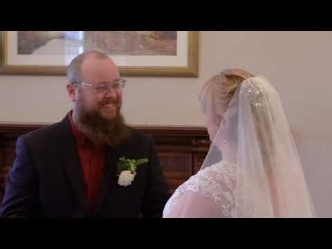 Strong Rock Photography video.