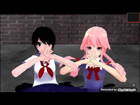 Vidio súper hiper mega ultra...\_(0 3 0)_/