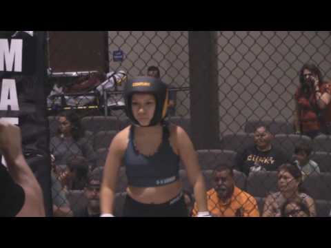 Analyse Rubio vs Litzy Ramirez