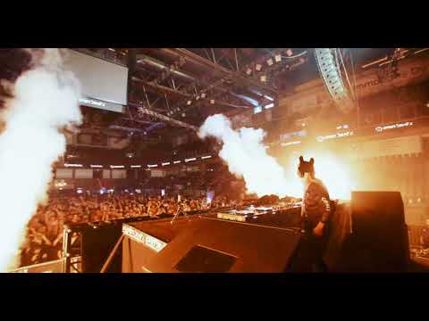 Marika Rossa live @ Open Beatz Winter Edition on the 6th January