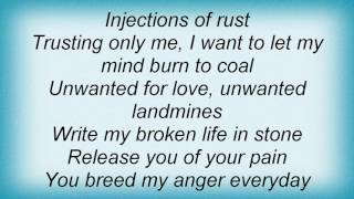 Holy Mother - Life In Stone Lyrics