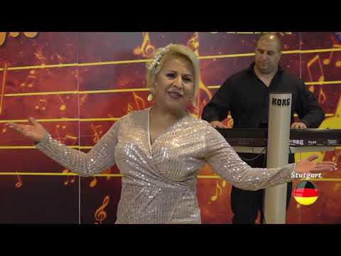 Suada Caca Karisik - Zivot me je ranio - Sezam produkcija (Tv Sezam 2019)