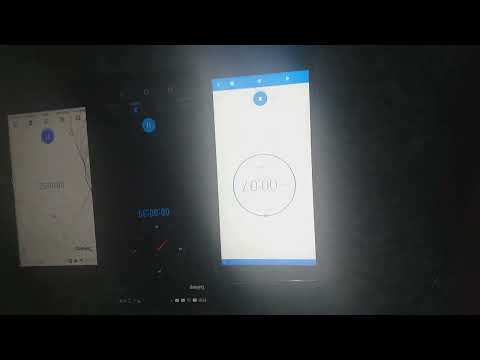 Alarm Clock timer DEXP TECNO Itel