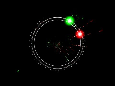 Bach, JS: Goldberg Variations {Variatio 14. a 2 Clav.}