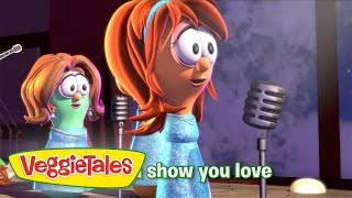 VeggieTales: Beauty and the Beet - 