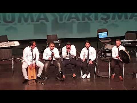 GRUP TEVHID NAPREVAR ILAHIJE VELES