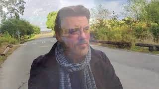 First of Autumn by Michael Tomlinson