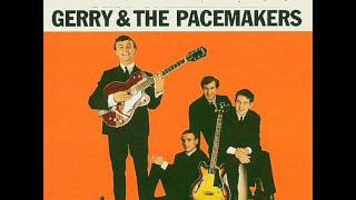 Gerry &amp; The Pacemakers — It&#39;s Gonna Be Alright 1965