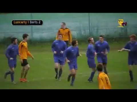 Luncarty 2 Lochgelly Albert 3 - 29/10/11