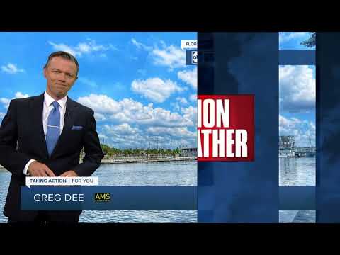 ABC Action News Latest Headlines | May 19, 10am