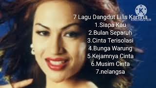 Download lagu LiLiS KARLiNA album dangdut lawas terbaik #dangdutlawas mp3 Download lagu LiLiS KARLiNA album dangdut lawas terbaik #dangdutlawas mp3