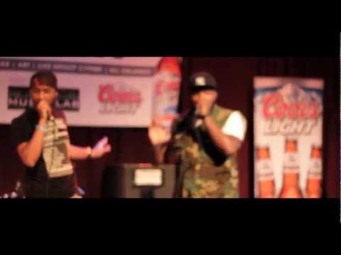 Peter Rich & Protej  Orlando ALive Performance at the Social*NEW OFFICIAL VIDEO