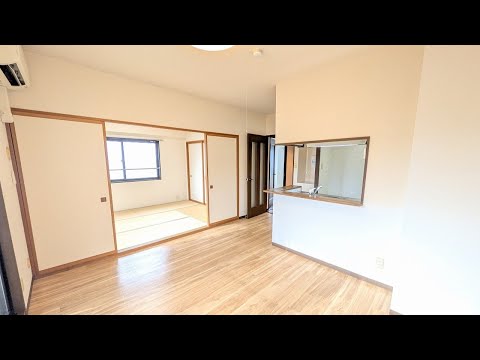 ロイヤルコート東青田（403）山形市東青田／2LDK：2025.12