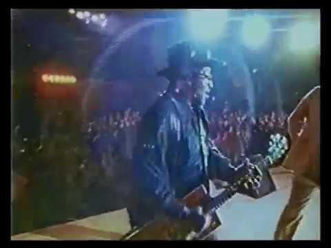 Bo Diddley LIVE 1973   'Hey, Bo Diddley'