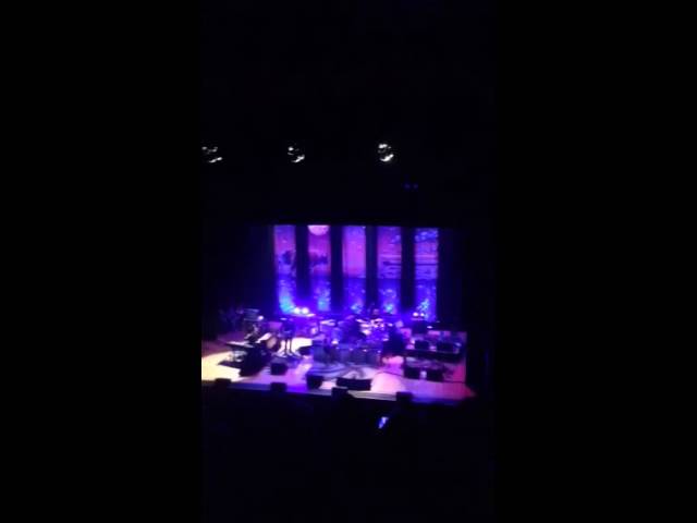 2013.12.06 - LA - Angel from Montgomery