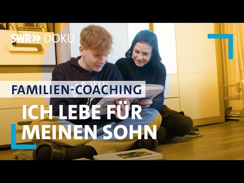 Alleinerziehend und zwei Jobs | In meiner Welt (1/6) | SWR Doku