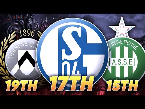 10 BIG Clubs Who Could Get RELEGATED This Season!