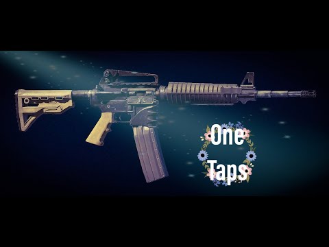 The AR-15.50 but a bullet is all it takes