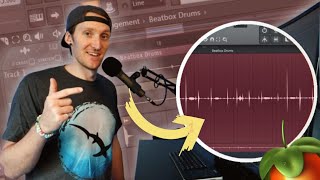 My New Way of Programming Drums in FL Studio