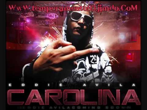 Eddie Avila - Carolina (Prod By Dj Urba)