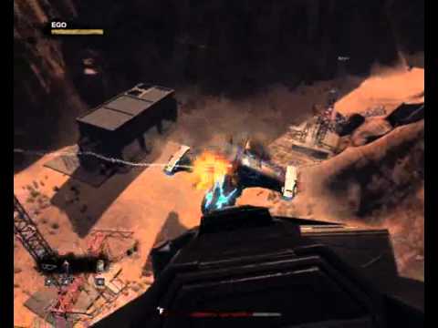 Duke Nukem Forever Walkthrough Part 19: The Mighty Foot: Part 1