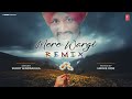 MERE WARGI REMIX SURJIT BINDRAKHIA SMOKE RIDE Punjabi Songs 2025