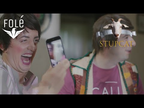 Stupcat - Egjeli - Sezoni 1 (Episodi 11) 2017