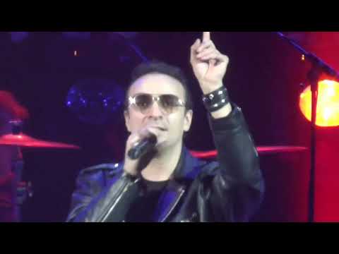 direcția 5 - Live la Sala Palatului București | 14 februarie 2014