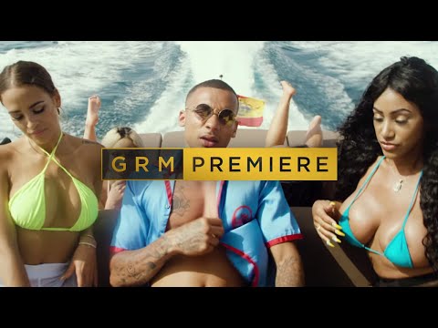 Fredo & Young T & Bugsey (@StayFleeGetLizzy) - Ay Caramba [Music Video] | GRM Daily