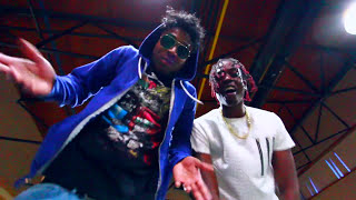 IZZY LIBERACE x MR AIRBORN  "ONE NIGHT" #808STUDIOS #OTTAWA