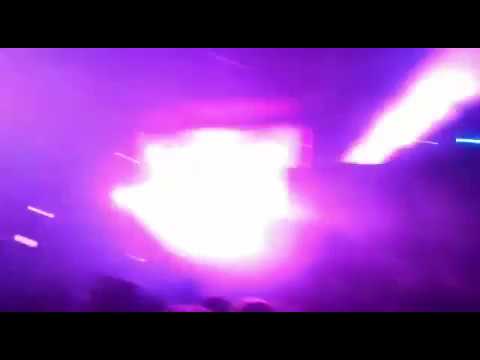 Cid Inc at The Bow playing ID