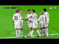 Real Madrid Galacticos Football Circus At Their First Ensemble Together | 2003